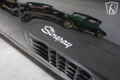 1970 Chevrolet Corvette