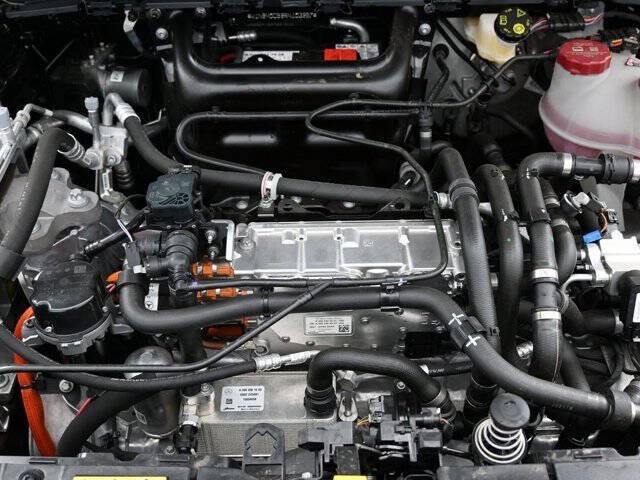 2024 Mercedes-Benz EQB EQB 250+