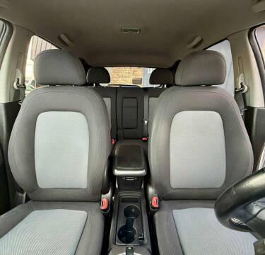 2014 Chevrolet Captiva Sport LS