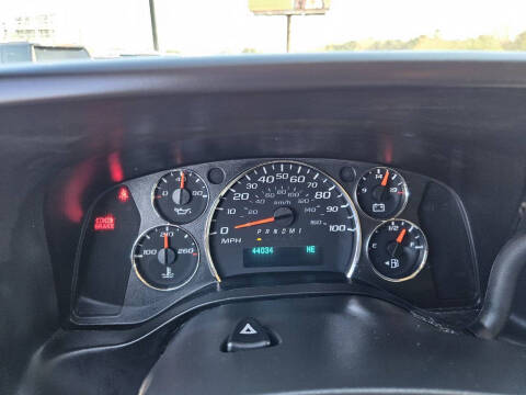 2017 Chevrolet Express LT 3500