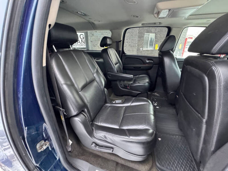 2007 Chevrolet Suburban LT