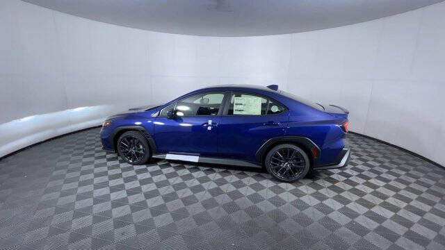 2025 Subaru WRX Premium