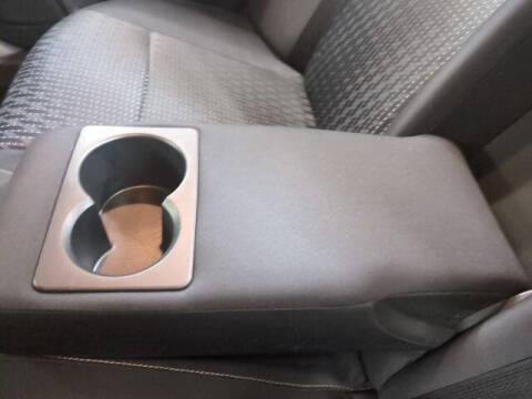 2016 Nissan Altima 2.5 SV