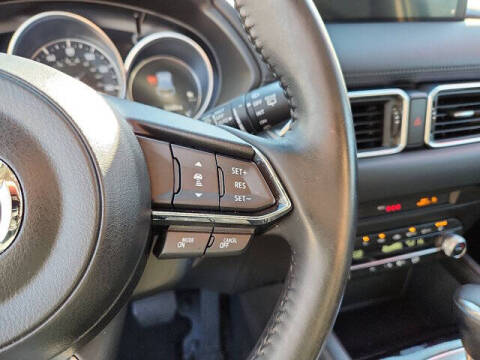 2023 Mazda CX-5 2.5 S Select