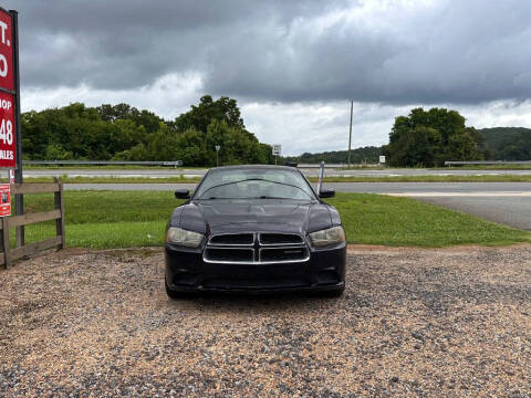 2011 Dodge Charger