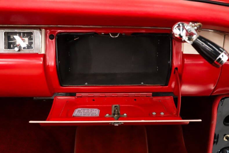 1957 Ford Fairlane