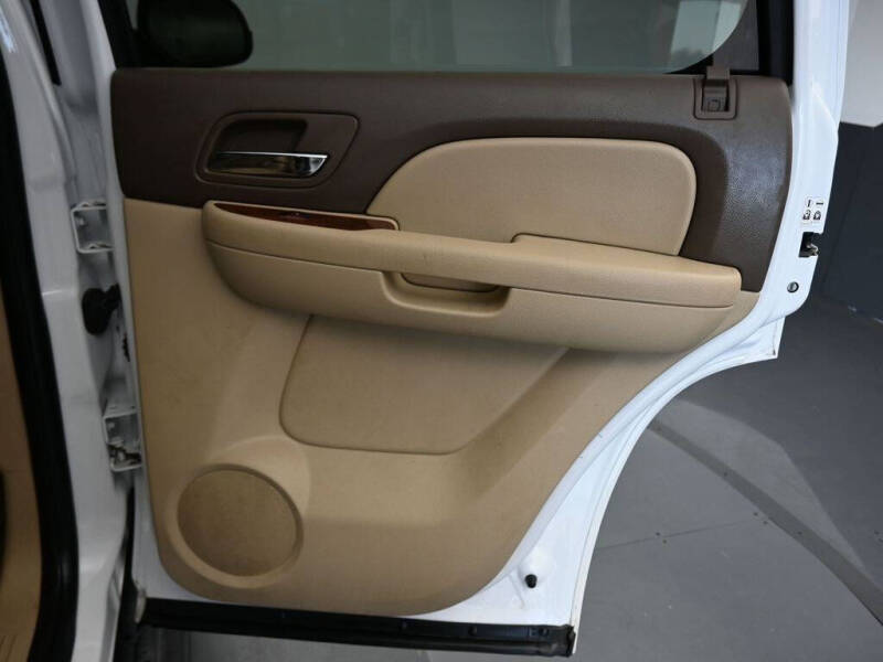 2014 Chevrolet Tahoe LT