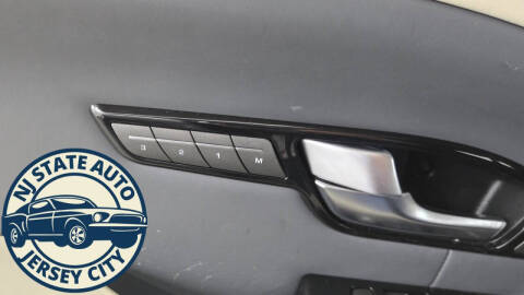 2018 Land Rover Range Rover Evoque HSE Dynamic