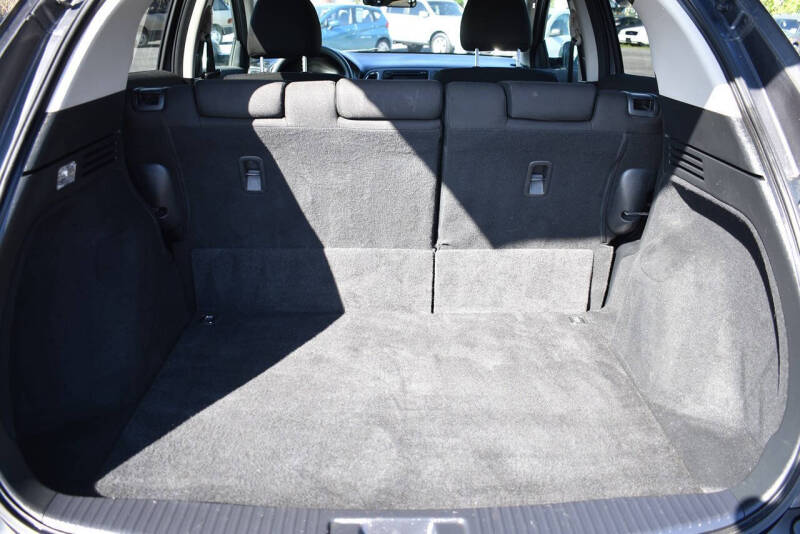 2017 Honda HR-V EX