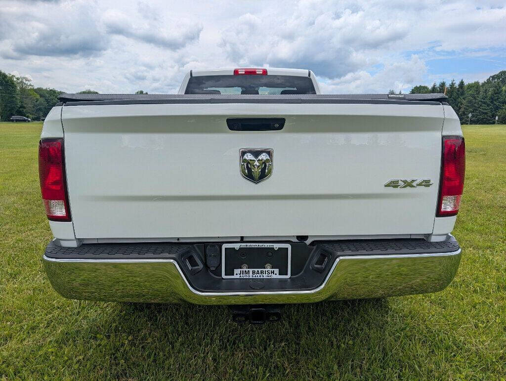 2017 RAM 1500 6
