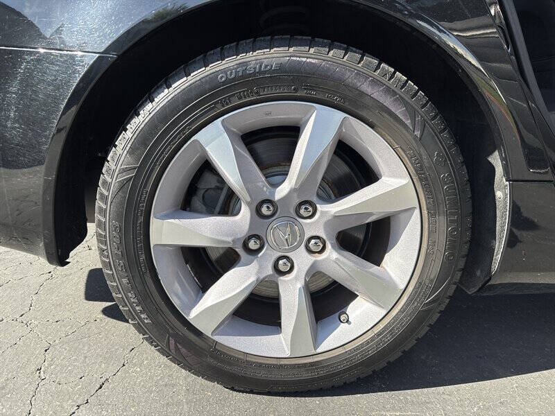 2014 Acura TL w/Tech