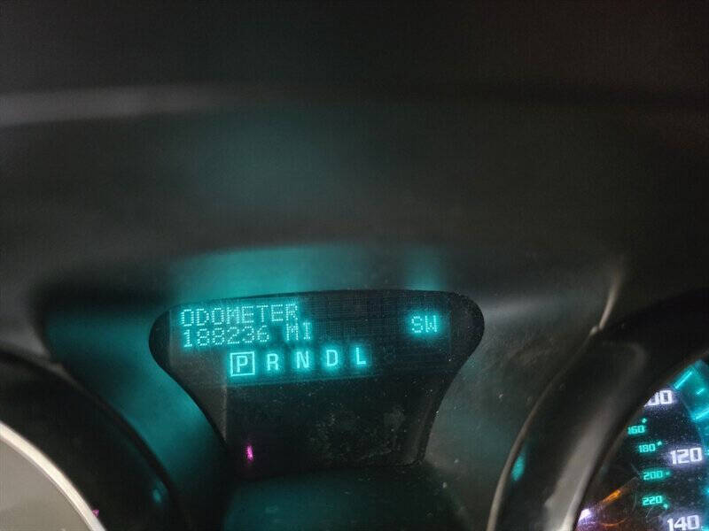 2016 Buick Enclave Premium