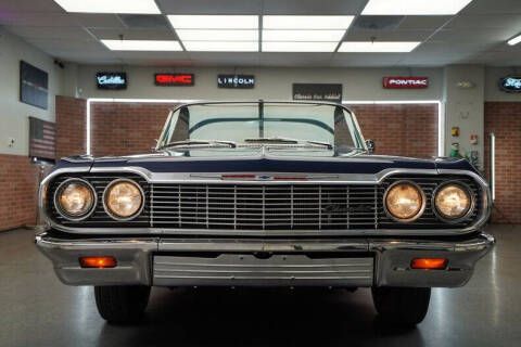 1964 Chevrolet Impala