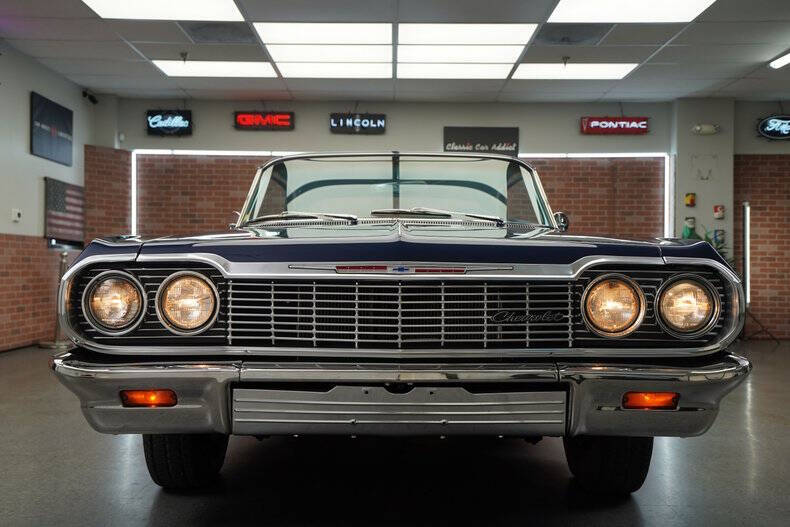 1964 Chevrolet Impala