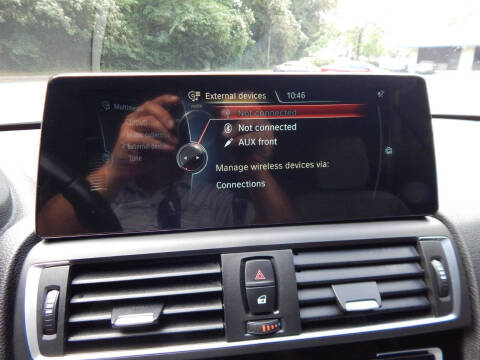 2015 BMW 2 Series M235i