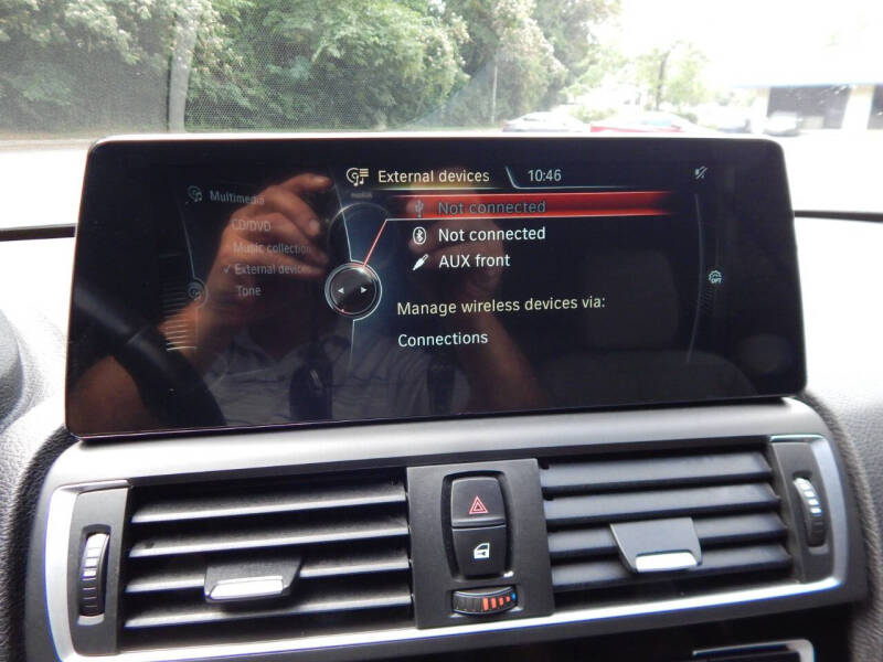 2015 BMW 2 Series M235i