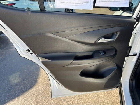 2024 Buick Envista Preferred