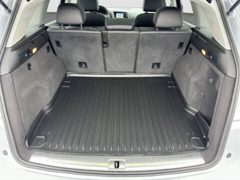 2016 Audi Q5 2.0T quattro Premium Plus