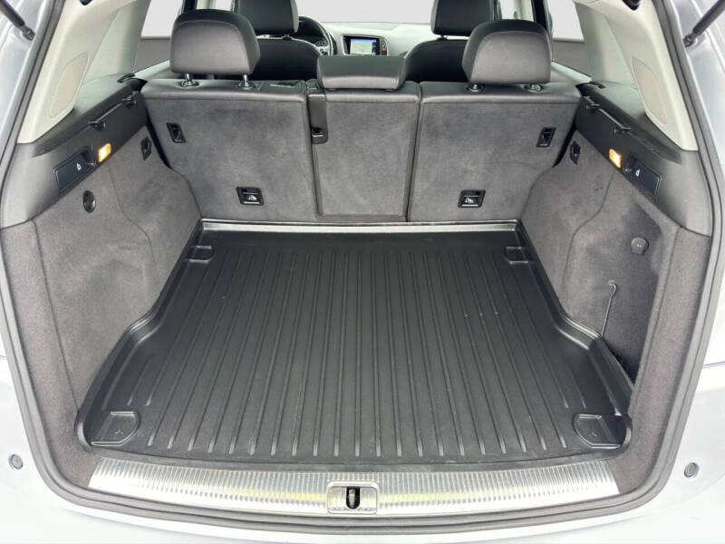 2016 Audi Q5 2.0T quattro Premium Plus