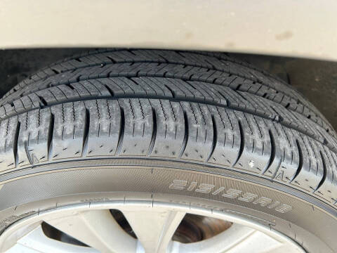 2019 Chevrolet Trax Premier