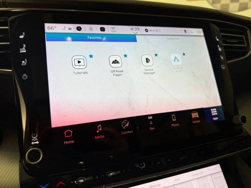 2023 Jeep Grand Wagoneer