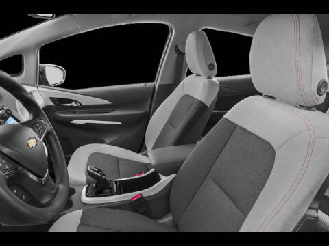 2019 Chevrolet Bolt EV LT