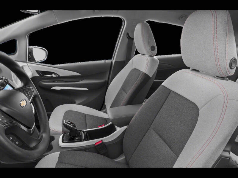 2019 Chevrolet Bolt EV LT