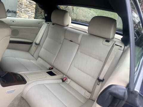 2013 BMW 3 Series 328i