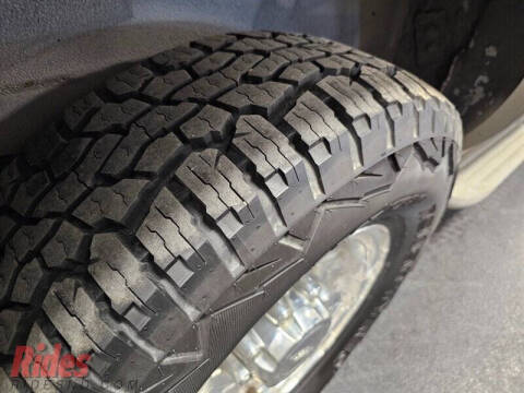 2004 Ford Excursion Eddie Bauer