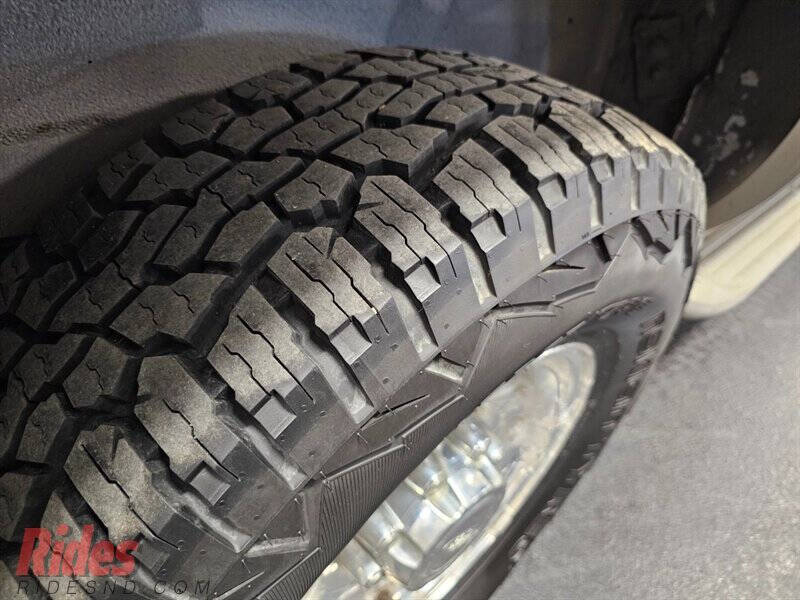 2004 Ford Excursion Eddie Bauer