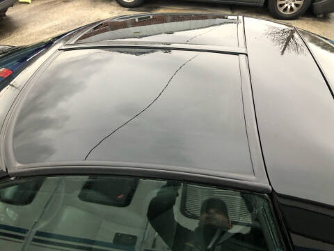 2002 Pontiac Firebird Trans Am