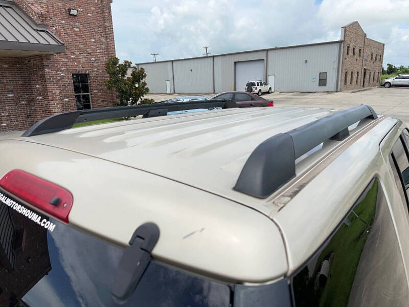 2006 Ford Explorer XLS