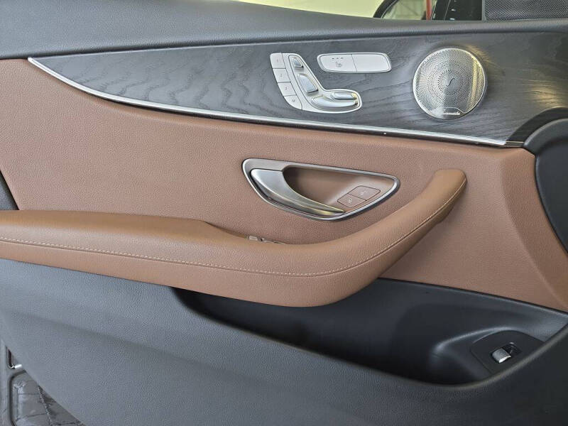 2023 Mercedes-Benz E-Class E 350