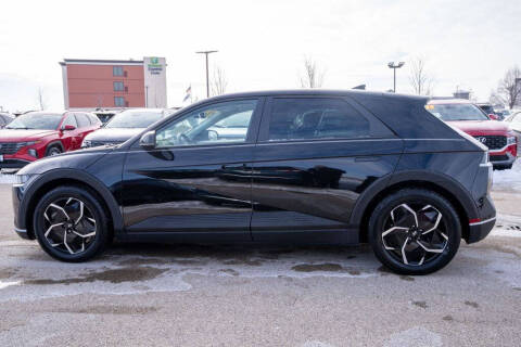 2024 Hyundai Ioniq 5 SEL