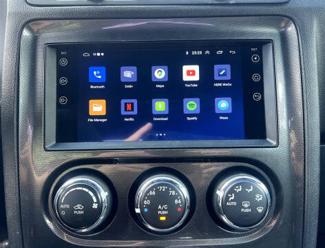 2014 Dodge Challenger SXT