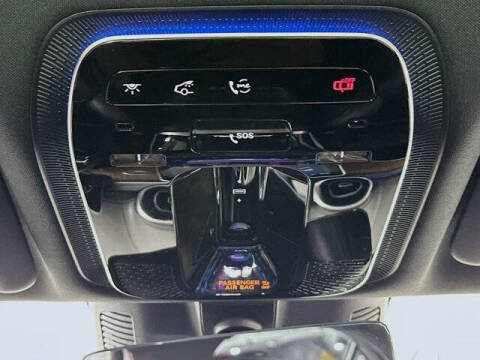 2024 Mercedes-Benz C-Class C 300 4MATIC