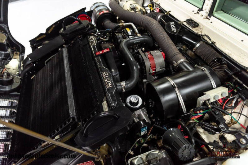 1995 AM General Hummer Slantback