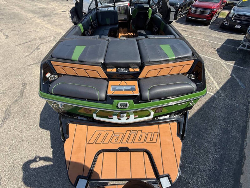 2021 Malibu LSV23