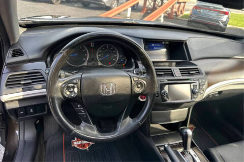 2013 Honda Crosstour