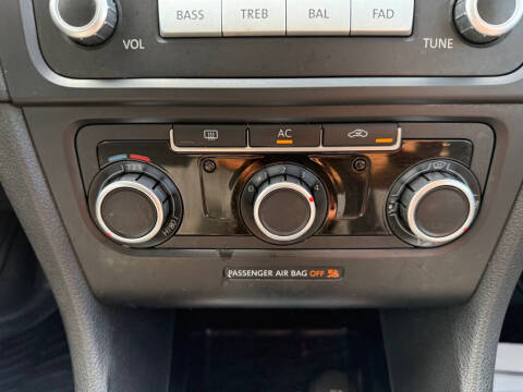 2010 Volkswagen Golf 2.5L