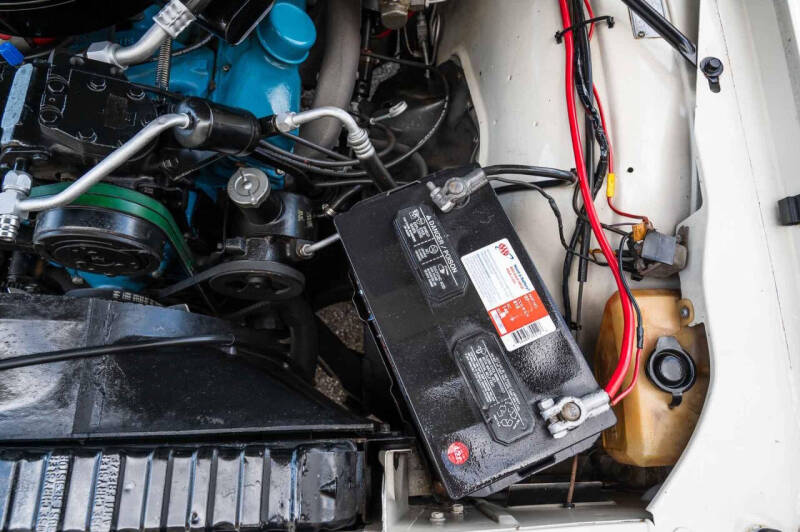 1967 Chrysler Imperial