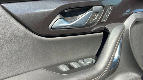 2021 Chevrolet Blazer Premier