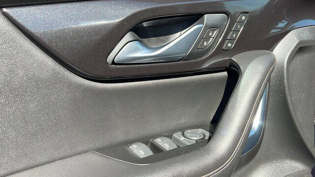 2021 Chevrolet Blazer Premier