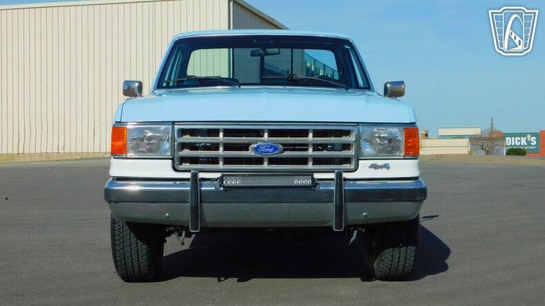 1987 Ford F-150