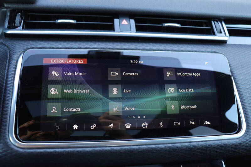 2018 Land Rover Range Rover Velar P380 R-Dynamic SE