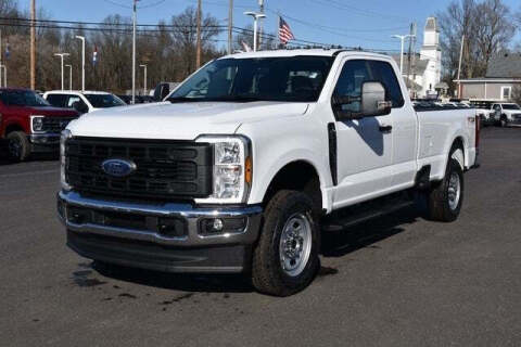 2025 Ford F-350 Super Duty XL