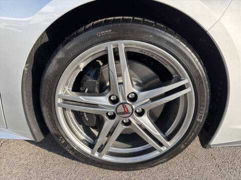 2026 Chevrolet Corvette Stingray