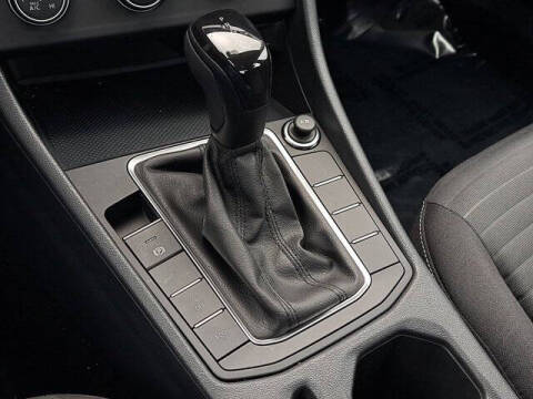 2023 Volkswagen Jetta S