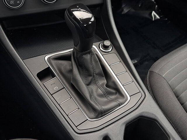 2023 Volkswagen Jetta S