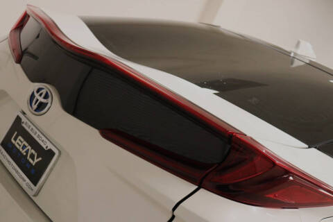 2017 Toyota Prius Prime Plus